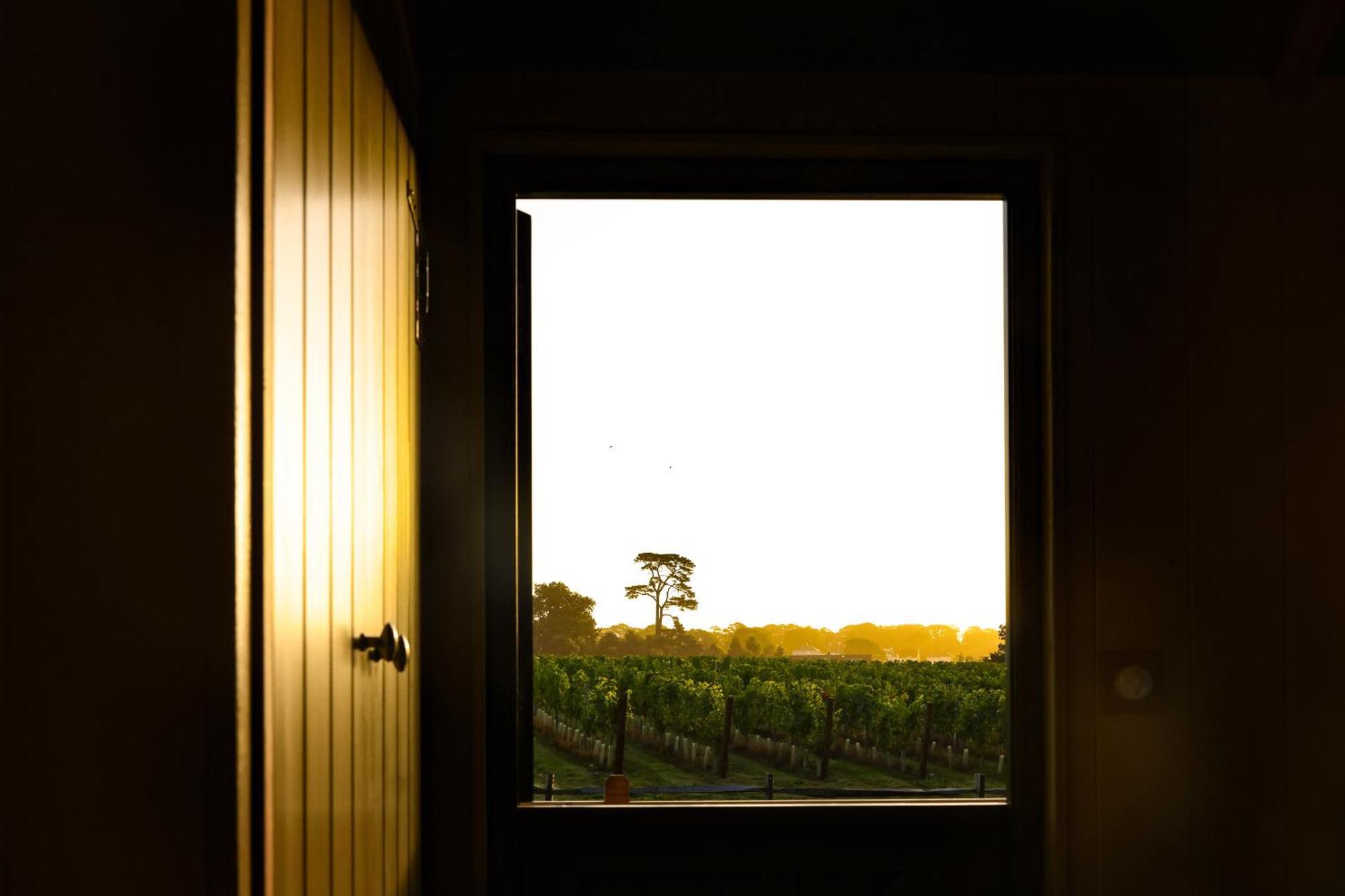 Lympstone Manor Hotel Restaurant & Vineyard - Relais & Chateaux Exmouth Exteriör bild